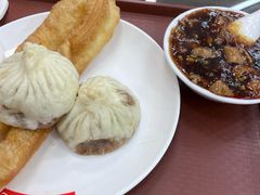-天宫院小吃·包子炒肝儿(管庄店)