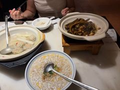 -老淮安·淮安菜(周恩来纪念馆店)