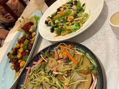 -津悦·正阳春烤鸭(红旗南路店)