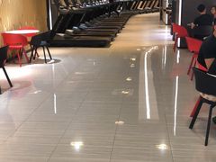 -一兆韦德健身(张杨路店)