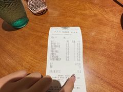-萨莉亚意式餐厅(江桥万达广场店)