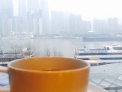 -上海外滩英迪格酒店