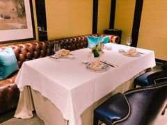 -Yan Ting 宴庭中餐厅(上海静安瑞吉酒店)