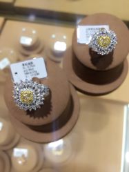 -恒阳珠宝·高级定制镶嵌·天然彩宝·天然钻石(南京西路店)