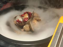 -雪熊哈尔滨烧烤·精酿啤酒·砂锅(中央胜境店)