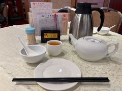 -大荣华酒楼(元朗老店)