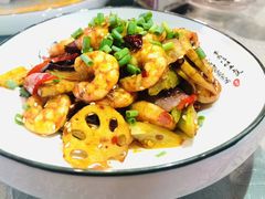 -马大胡子清真西北菜