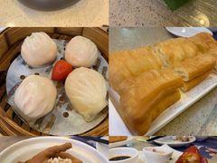 -点都德(汇盈广场店)