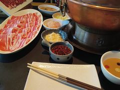 -东来顺·非遗火锅(高新店)