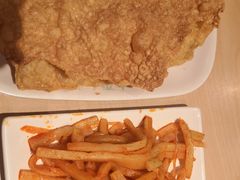 -水平有限广西米粉·广西风味集(五道口店)