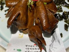 -绿茶餐厅(乐峰广场店)