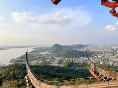 -采石矶景区