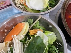 -重庆特色冷锅鱼(武大店)