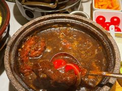 -食锦记·福建私房菜(浦西万达店)