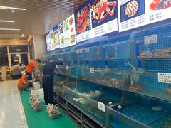 -前王院•巧克力海鲜市集餐厅(万平口店)