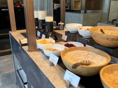 -天津东凯悦酒店·Market Café自助餐厅