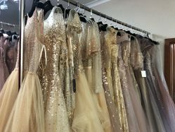 -尚美霓裳晚礼服·合唱服·舞蹈演出服租赁定制