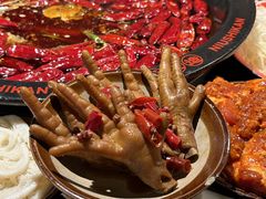 -牛市坎火锅(建设路店)