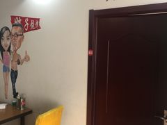 用餐区-胜泽眼镜烧烤(云霄路直营店)