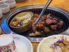 -黄金牧场(明洞总店)