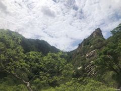 -黑龙潭风景区
