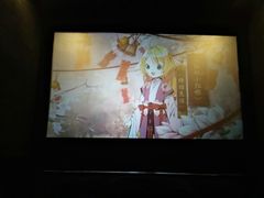 -博纳国际影城(合肥银泰中心店)