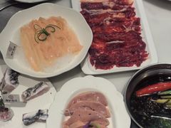 -围炉夜话·潮汕卤水火锅(榕江店)