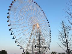 -南昌之星摩天轮