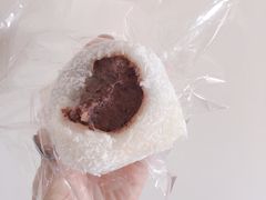 红豆大福-南大门韩国米糕(公滨路店)