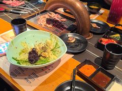 -千寻烧肉(政务区店)