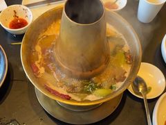 -鼓楼东街老火锅(鼓楼店)