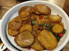 -大闫家烧烤·小海鲜家常菜(郑庄店)