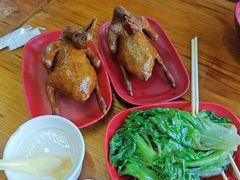 -光明刘冰乳鸽店(光明法政北路店)