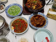 -欧记大排档·景德菜(上海首店)