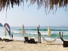 -西涌国际滨海旅游区