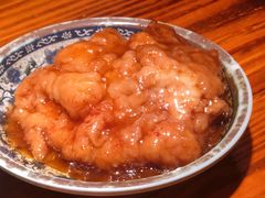 红烧大排-老外婆本帮面(塔城路店)