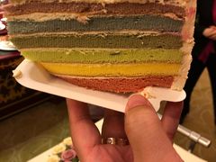 -BONCAKE裱花蛋糕(万象汇店)