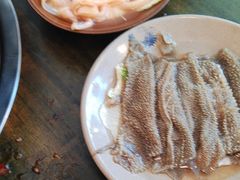 -黄潇洒老火锅(九眼桥宏济巷店)