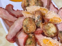 -车头老二大排档