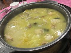 -侠成水上农庄(工业大道店)