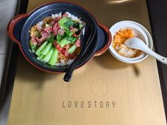 -Love Story爱情故事·养生SPA会所(体育店)
