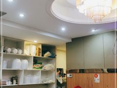 -金良酸菜鱼(宁海路总店)