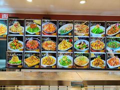 -春花民族美食(佳木斯总店)
