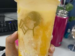 -喜茶(杭州滨江宝龙店)