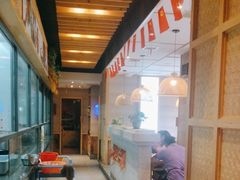 -陈厨老味·老派郴州菜(宜章店)