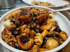 八珍豆腐-陆壹捌餐厅(五大道店)