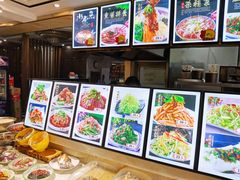 -李连贵熏肉大饼(太行山路分店)