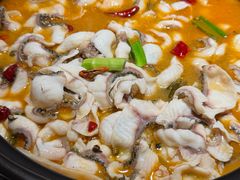 -周渝食惦酸菜鱼(青浦店)