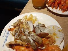 -星伦多自助料理·涮烤一体(嘉兴八佰伴店)