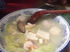 -那家小馆•北京菜•烤鸭(中关村店)